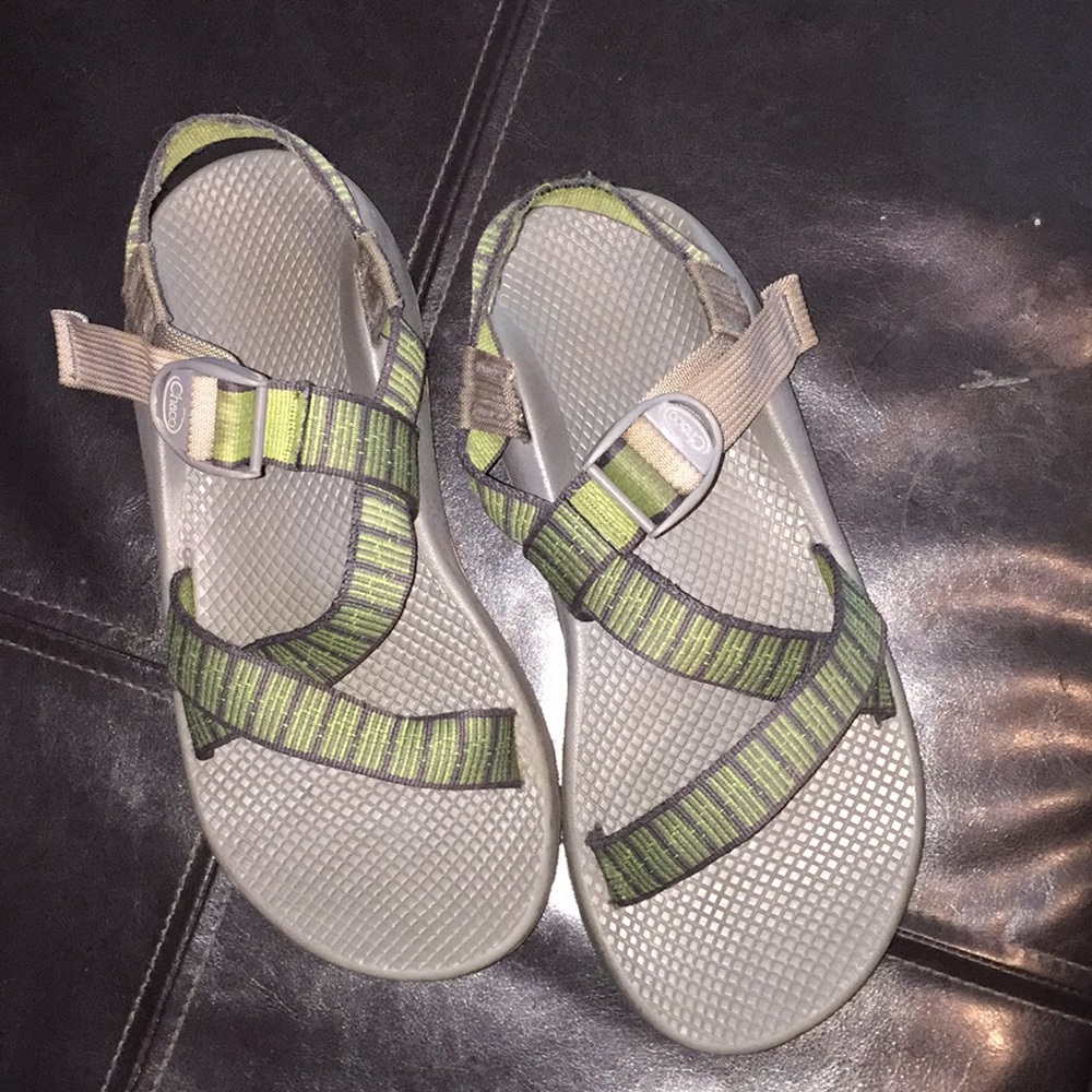 Men’s Chacos